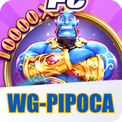 Logo Oficial WG-PIPOCA Download