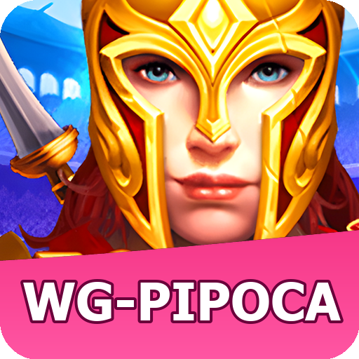 Verificação KYC WG-PIPOCA